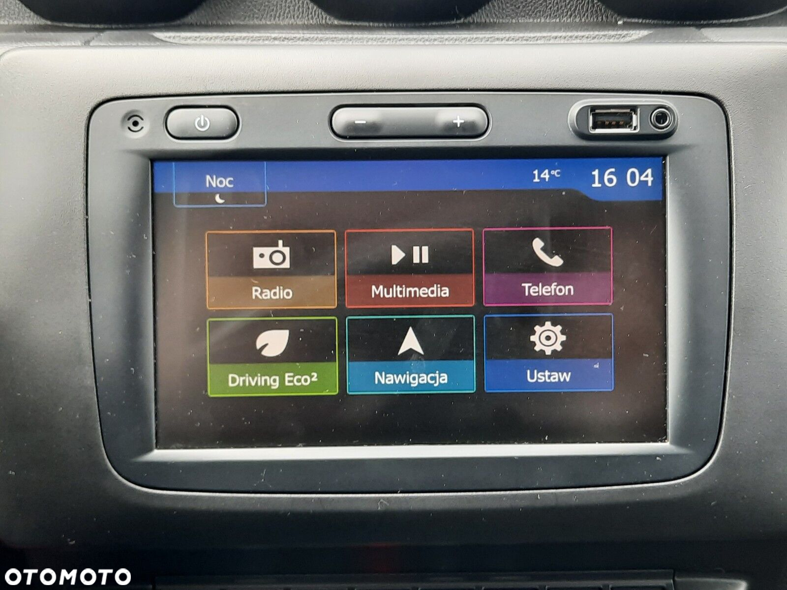 Dacia Duster 1.3 TCe FAP Prestige - 7