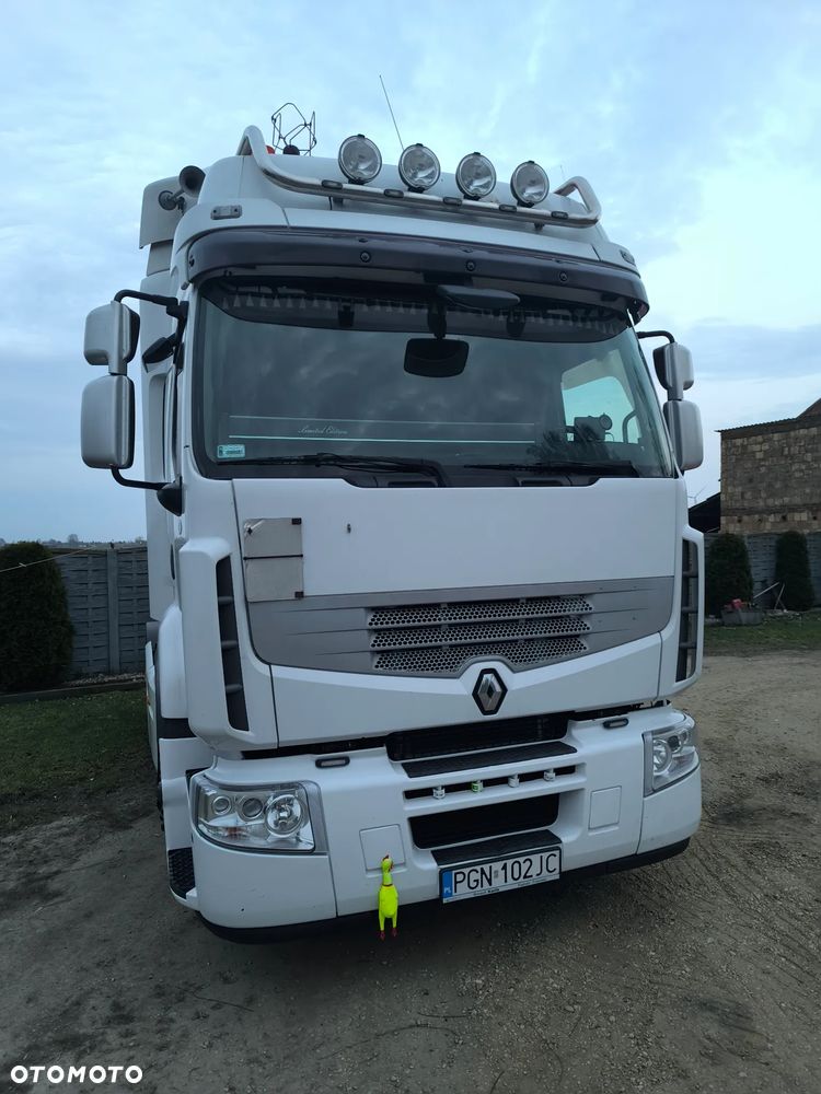 Renault Premium 440dxi - 3