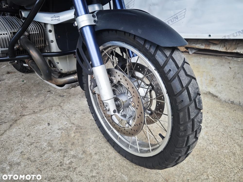 BMW R - 13