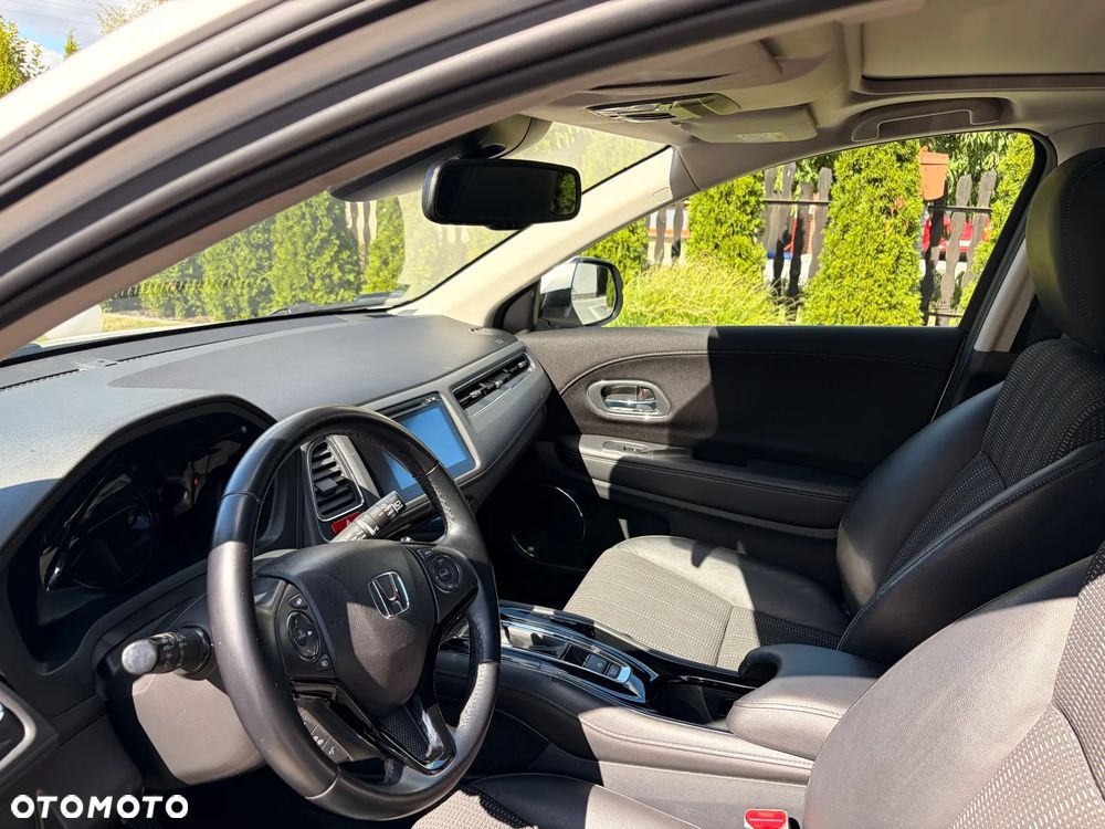 Honda HR-V 1.5 Executive (ADAS) CVT - 9