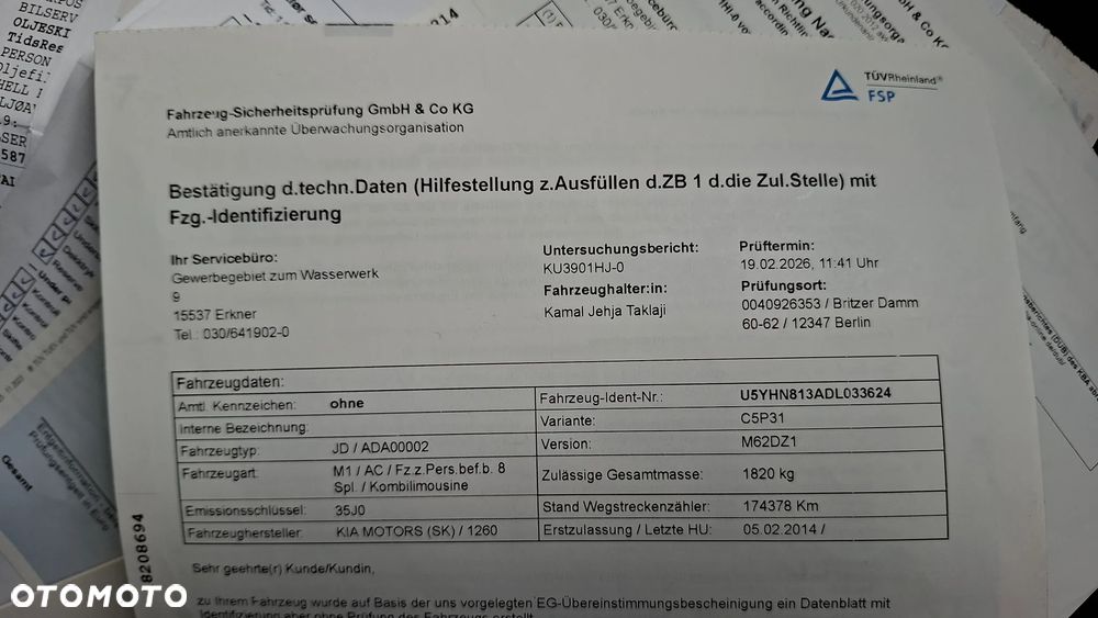 Kia Ceed 1.6 GDI XL - 38