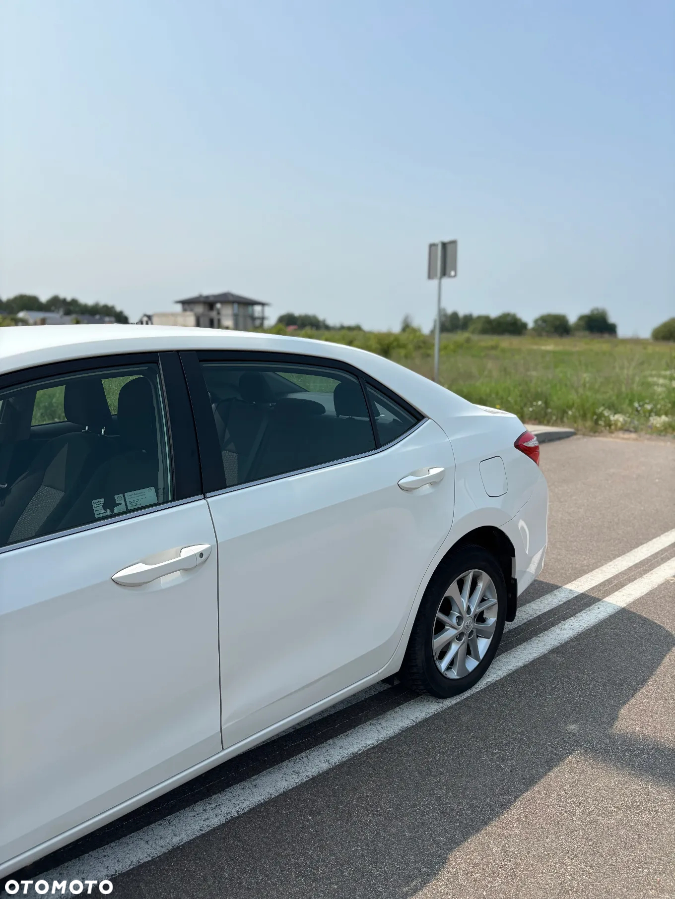 Toyota Corolla 1.4 D-4D Active - 3