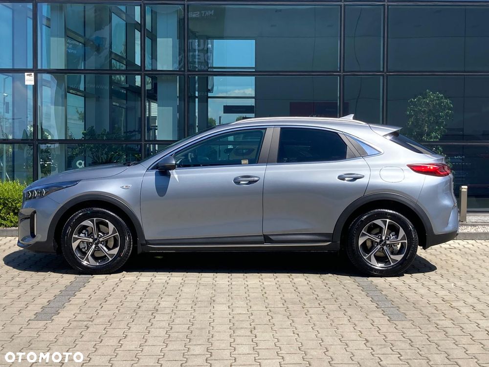 Kia XCeed 1.6 T-GDI M DCT - 3