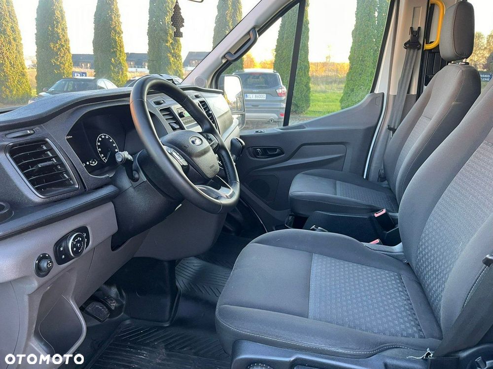 Ford Transit - 14