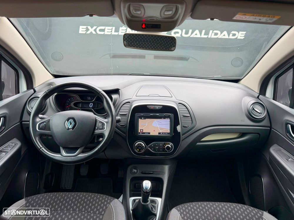 Renault Captur 0.9 TCE Sport - 10