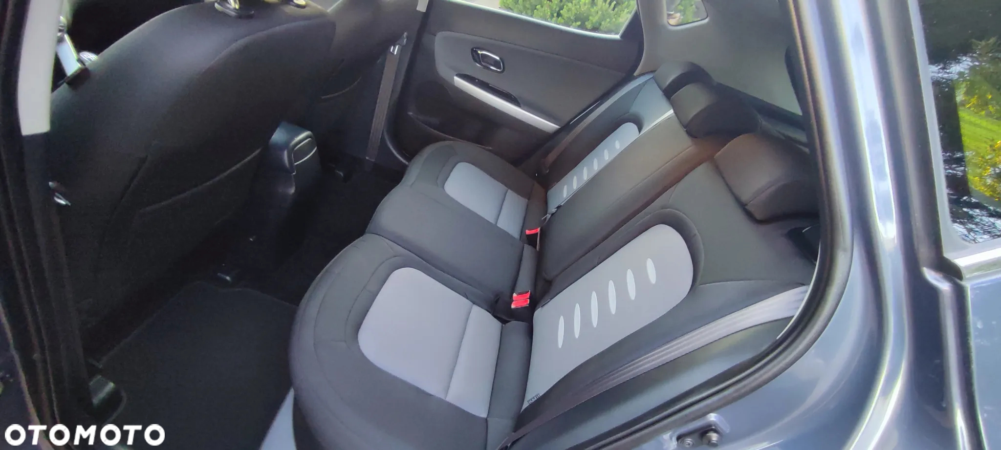 Kia Ceed 1.4 CVVT Dream Team Edition - 25