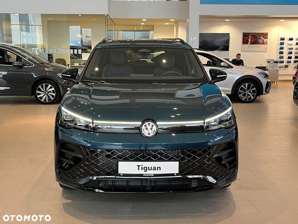Volkswagen Tiguan - 3