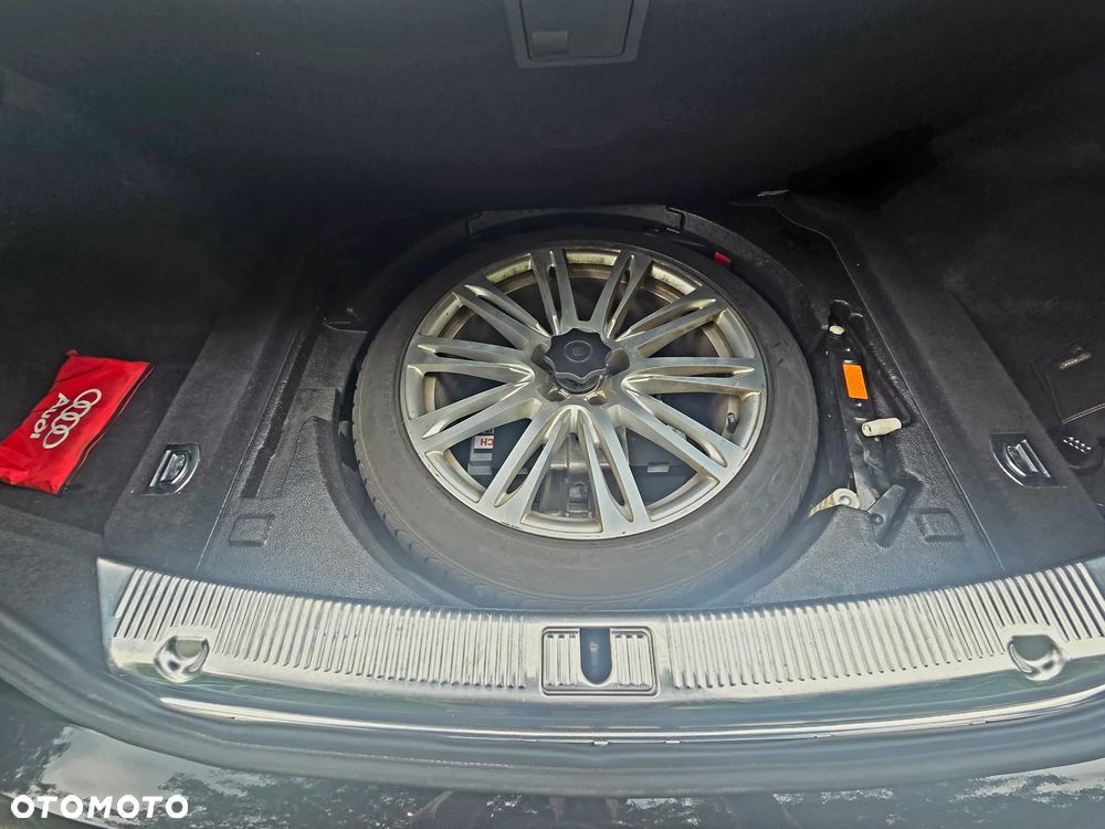 Audi A8 4.2 TDI L Quattro - 15