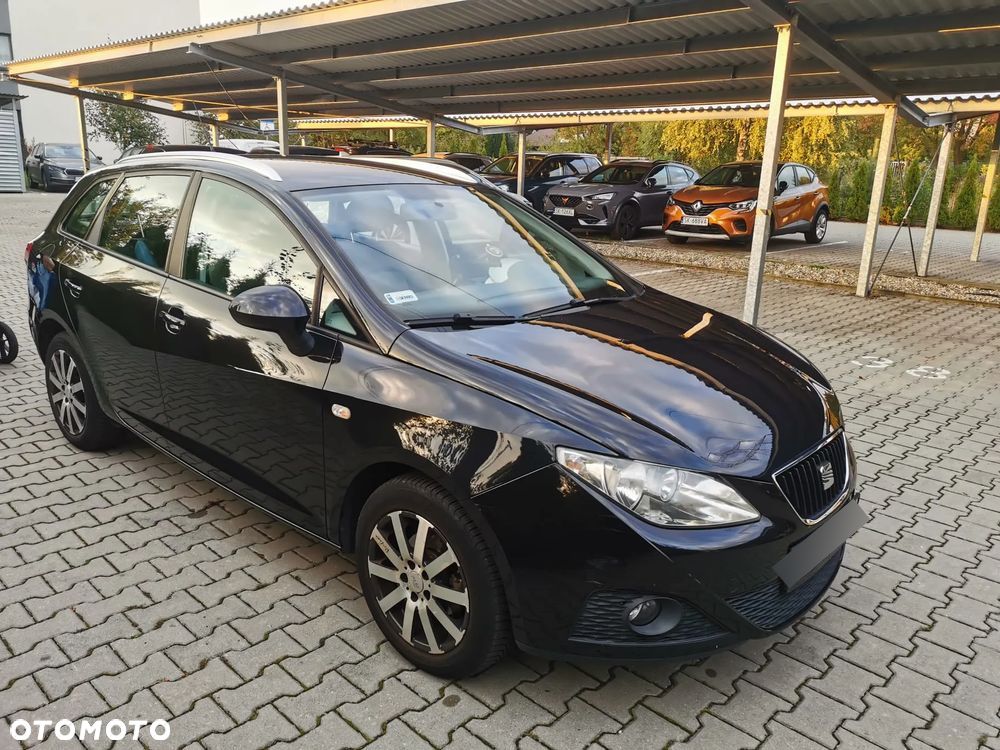 Seat Ibiza 1.4 16V Style - 4