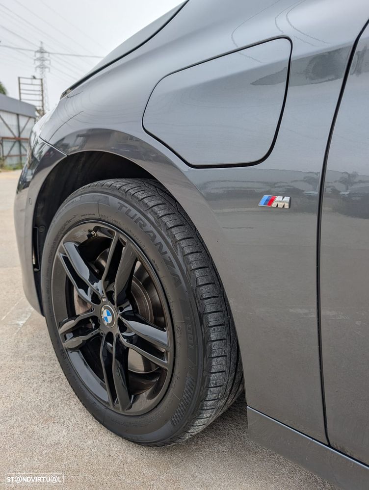 BMW 225xe Active Tourer - 14