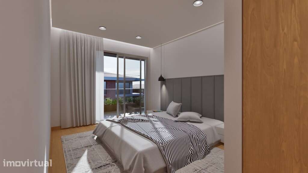 Apartamento T3 - Eleven by Pensaplano - Grande imagem: 2/4