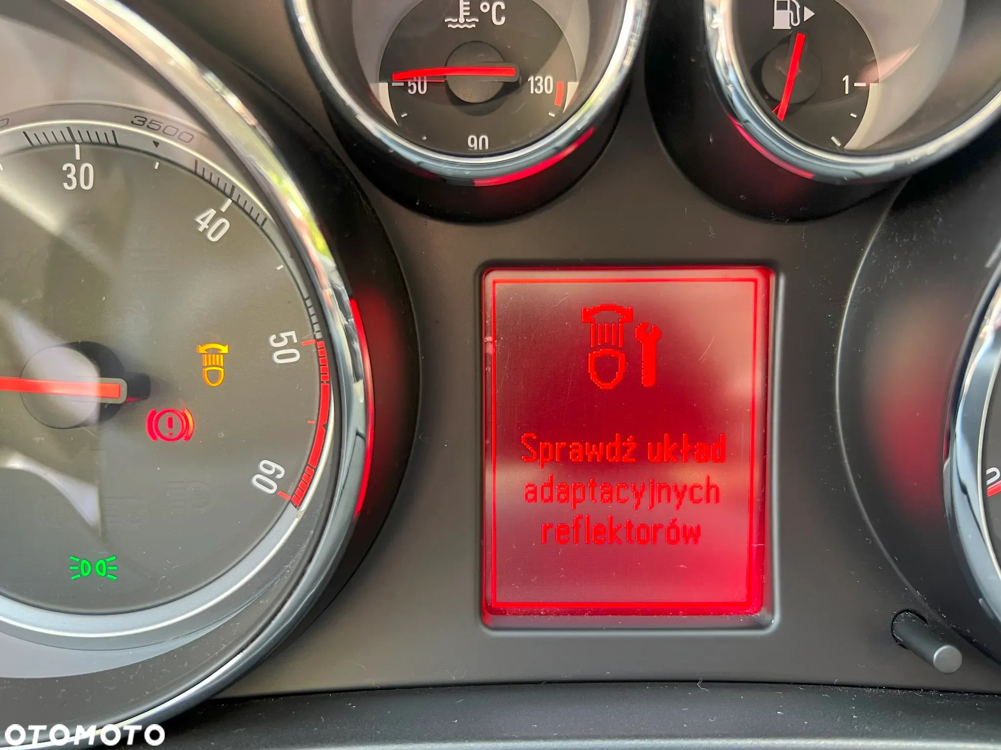Opel Insignia 2.0 CDTI Cosmo - 15