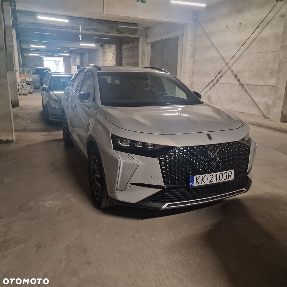 DS Automobiles DS 7 Crossback 1.5 BlueHDi Pallas - 14
