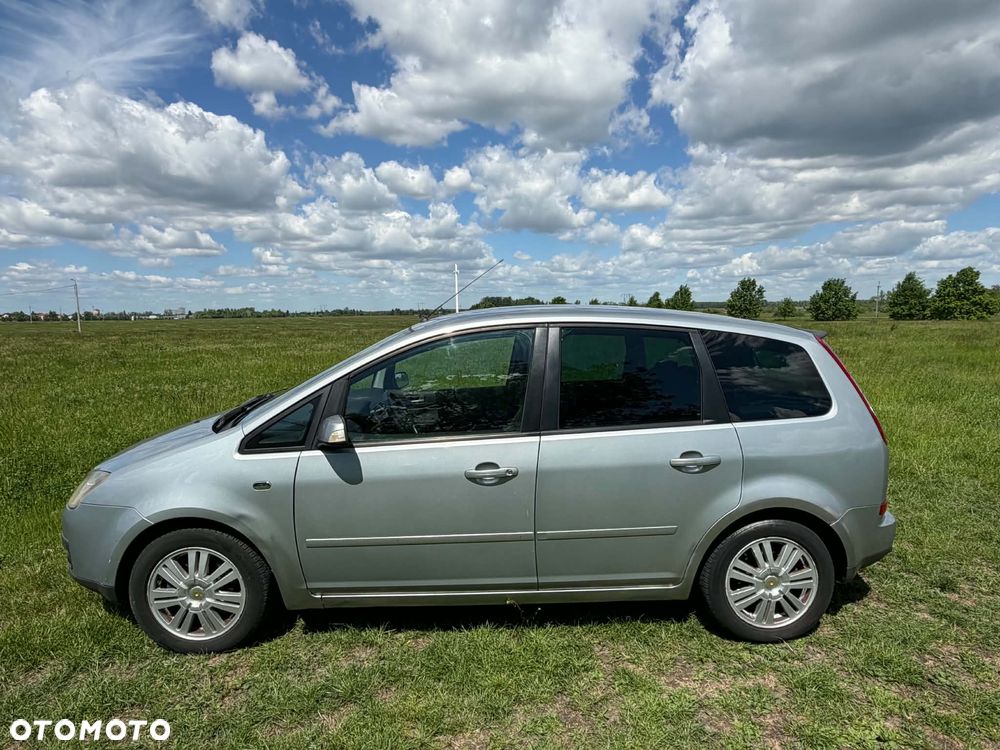 Ford Focus C-Max - 7