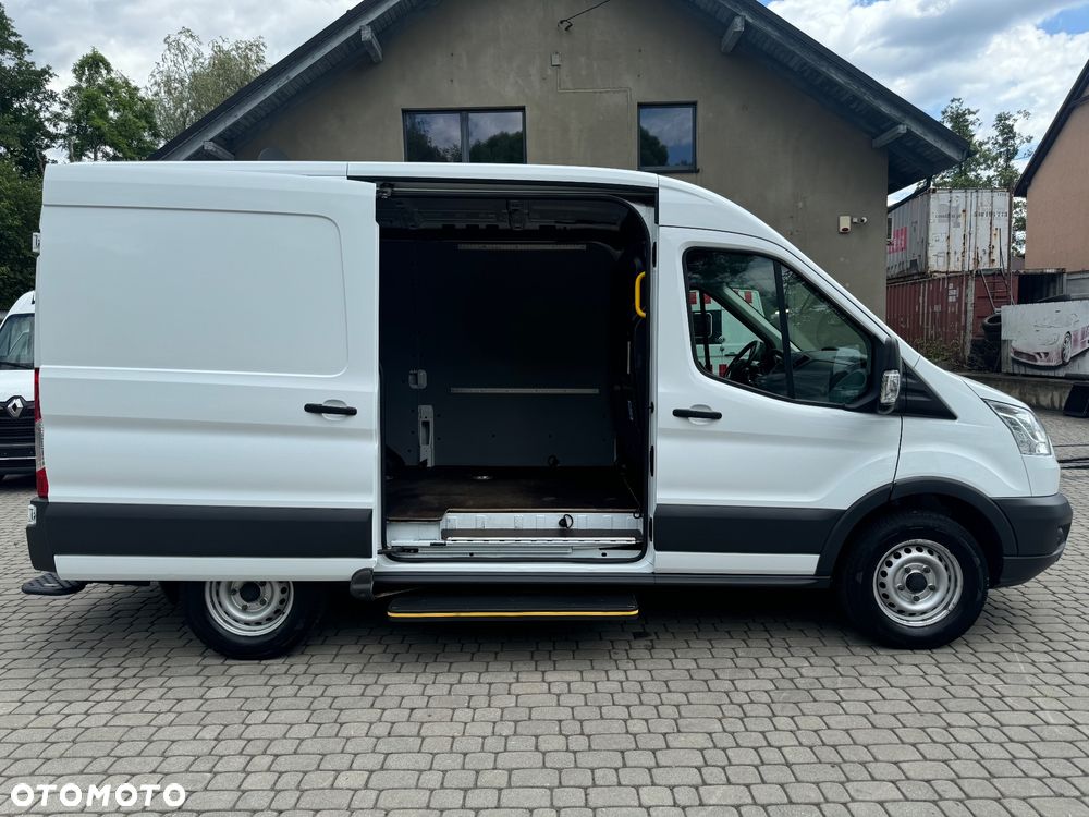 Ford Transit - 10