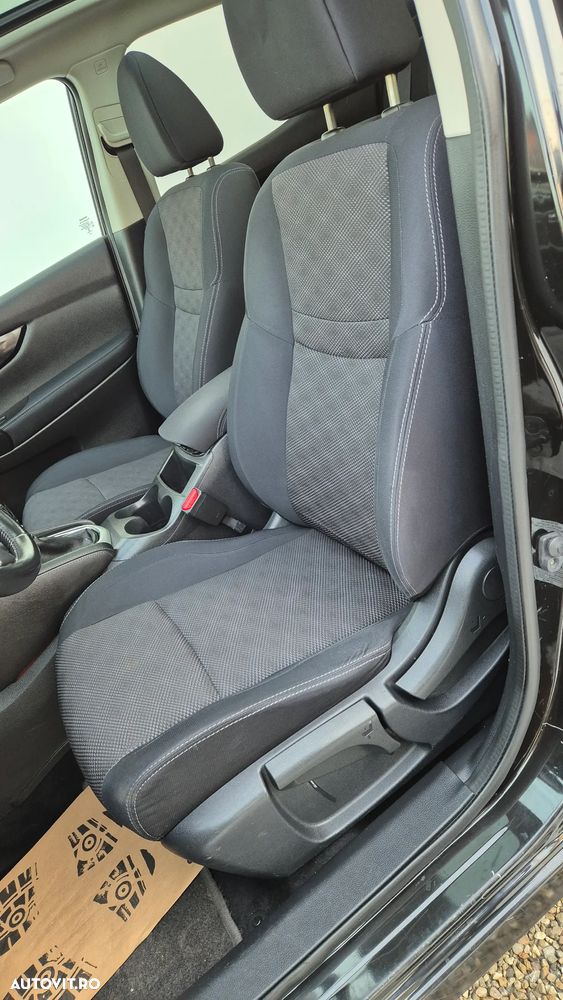 Nissan Qashqai 1.5 DCI N-Connecta - 22