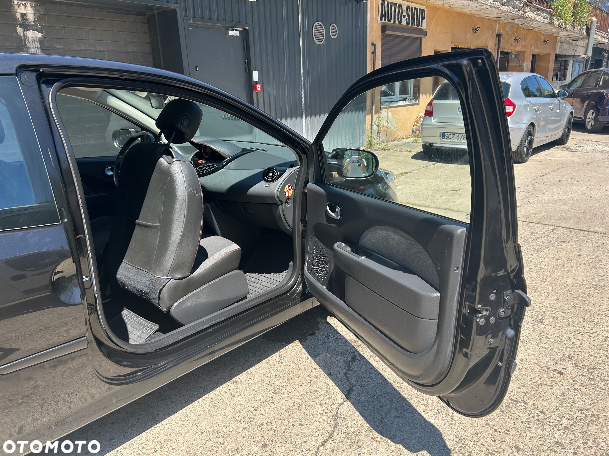 Renault Twingo 1.2 16V Dynamique - 9