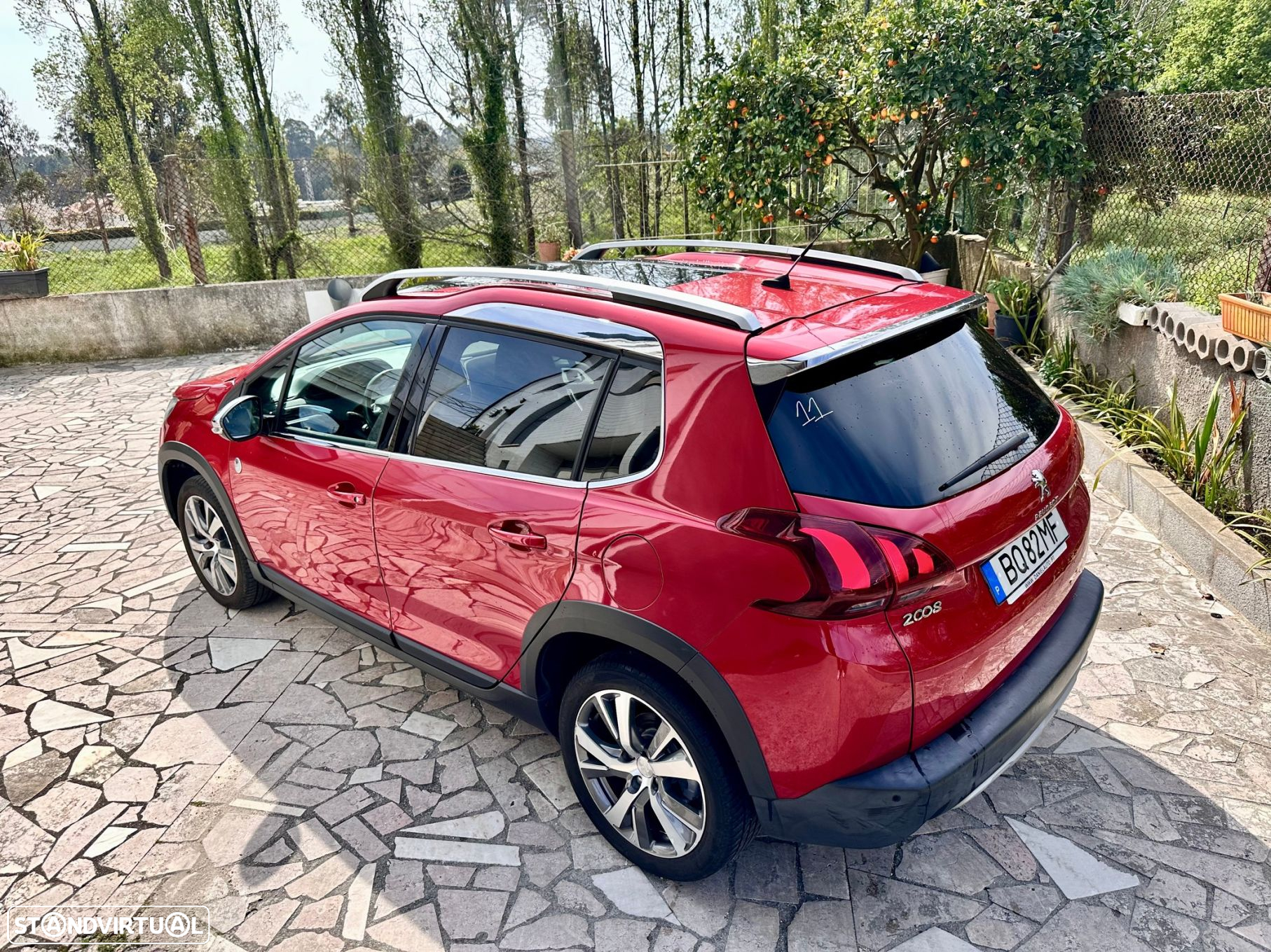 Peugeot 2008 1.2 PureTech Crossway - 4