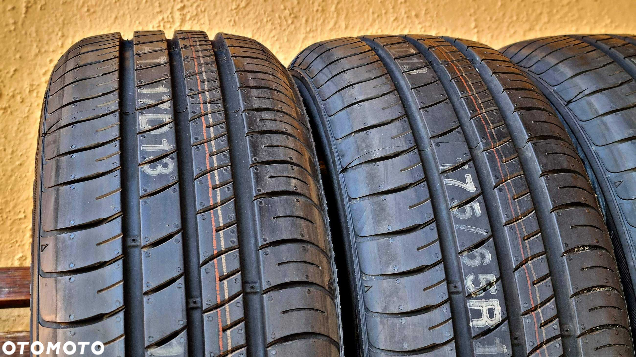 Kumho Ecowing ES01 KH27 175/65R14 86T Korea XL Rok 2023.52 - Nowe - 3