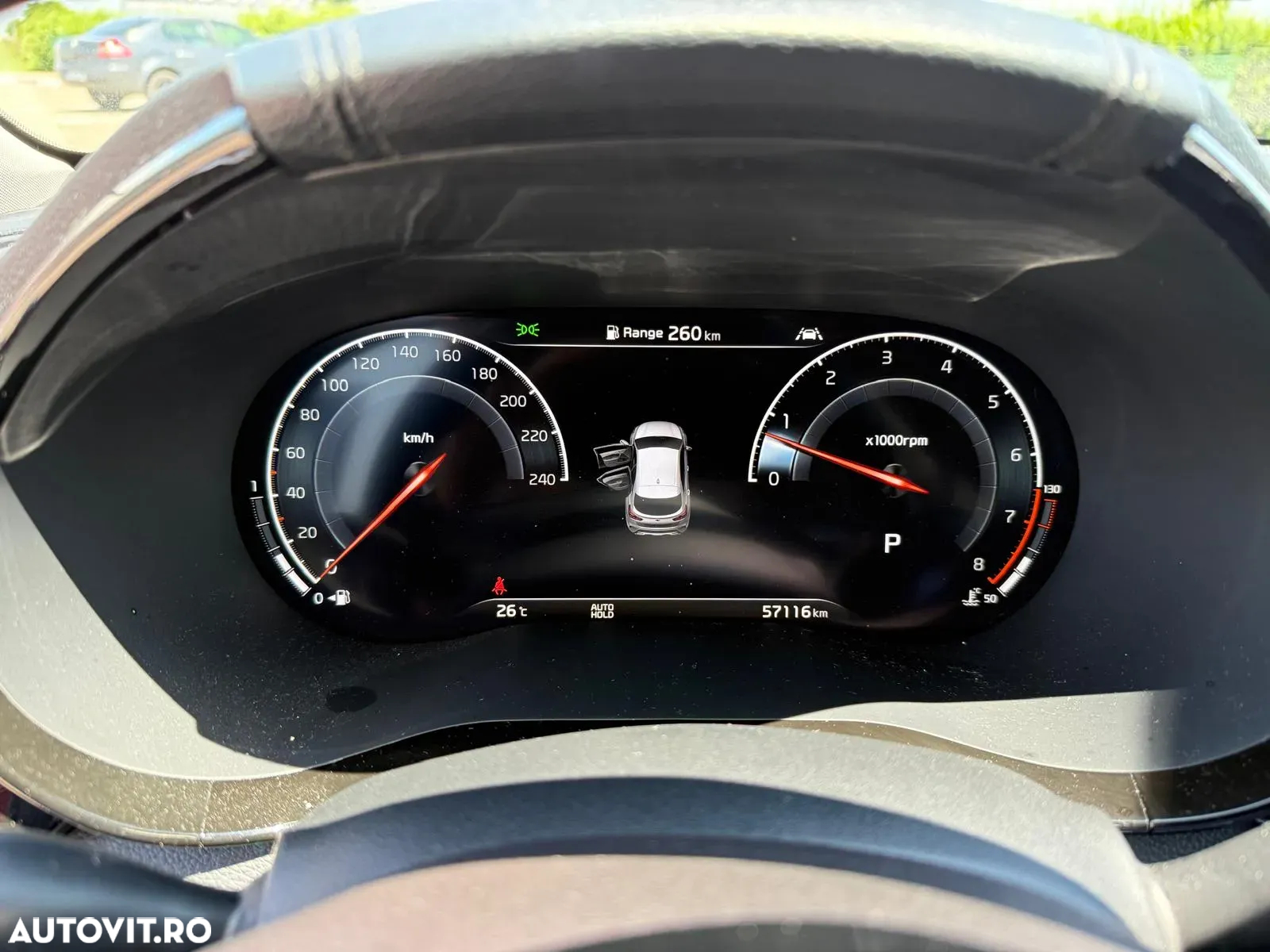 Kia XCeed - 4