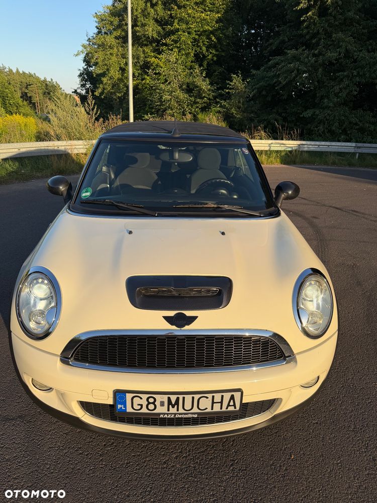 MINI Cooper S - 23