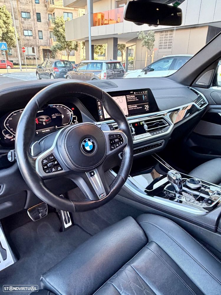 BMW X5 - 14