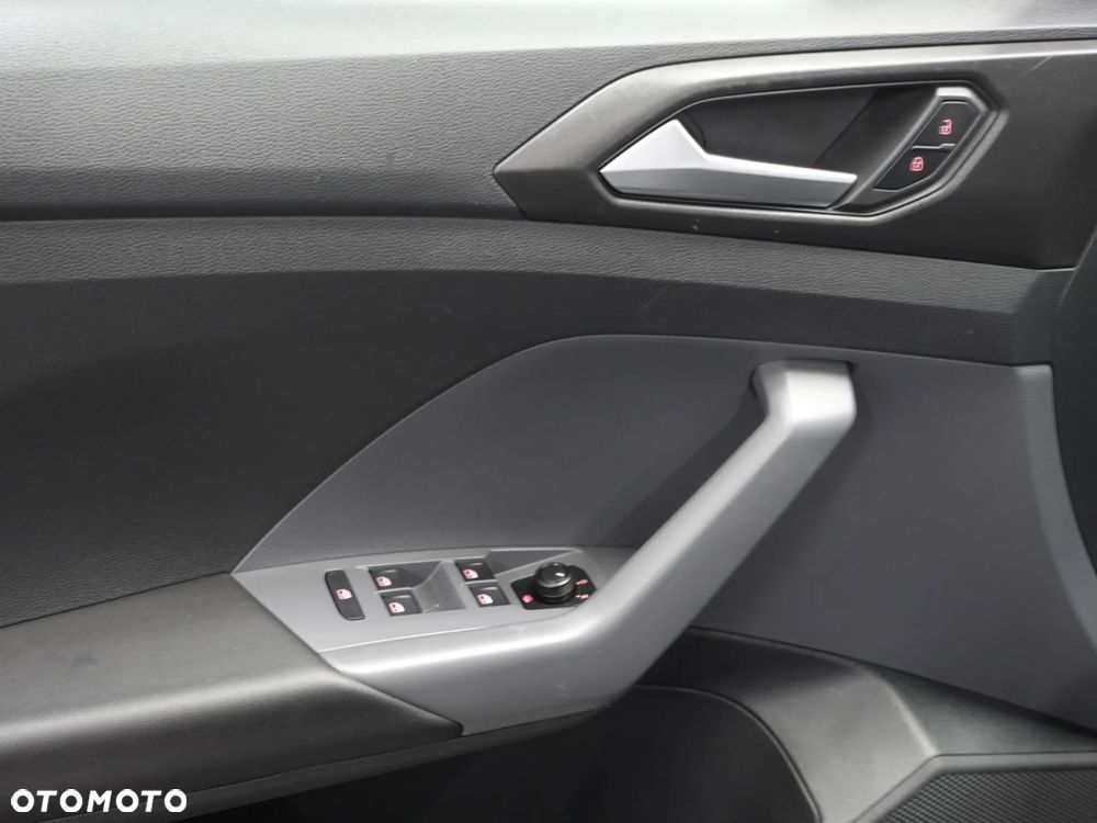 Volkswagen T-Cross 1.6 TDI SCR - 18