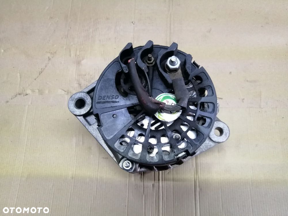 Alternator Opel Astra Vectra Zafira 1.9 CDTi Denso 13153236 - 16