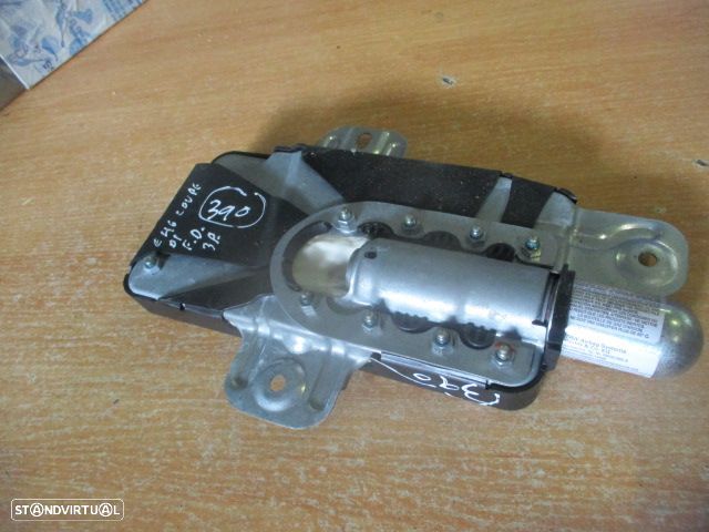 Airbag Porta 347037234038 BMW E46 COUPE 2001 FD - 3