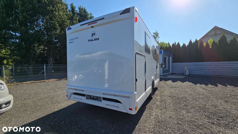 Ford NOBELART T6000 - model 2026 - 5