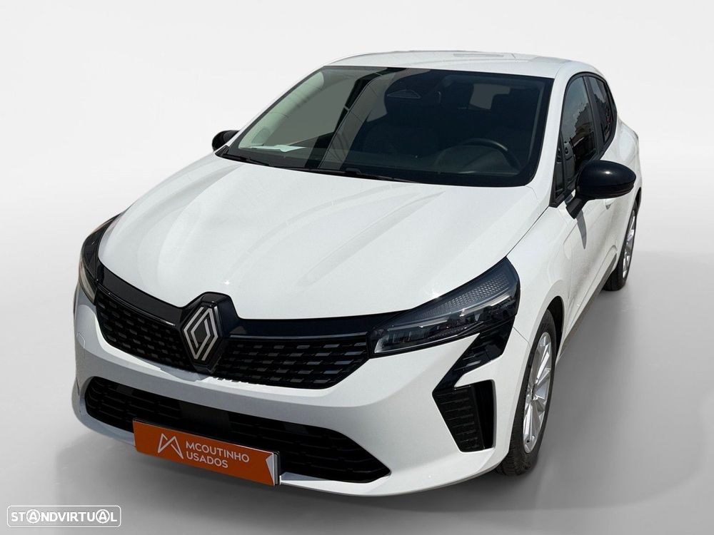 Renault Clio - 1