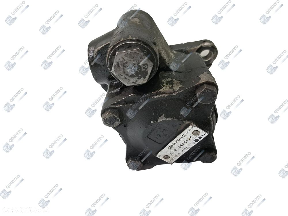 POMPA WSPOMAGANIA RENAULT PREMIUM MIDLUM DXI - 1