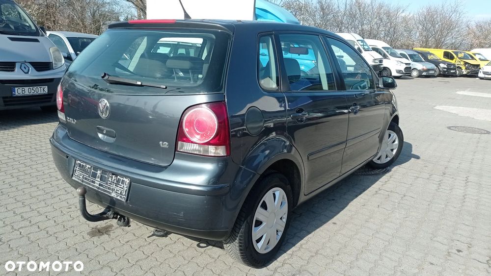 Volkswagen Polo 1.2 Tour - 16