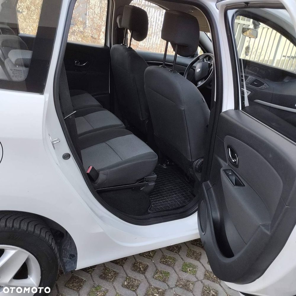 Renault Grand Scenic Gr 1.2 TCe Energy Life EU6 - 6