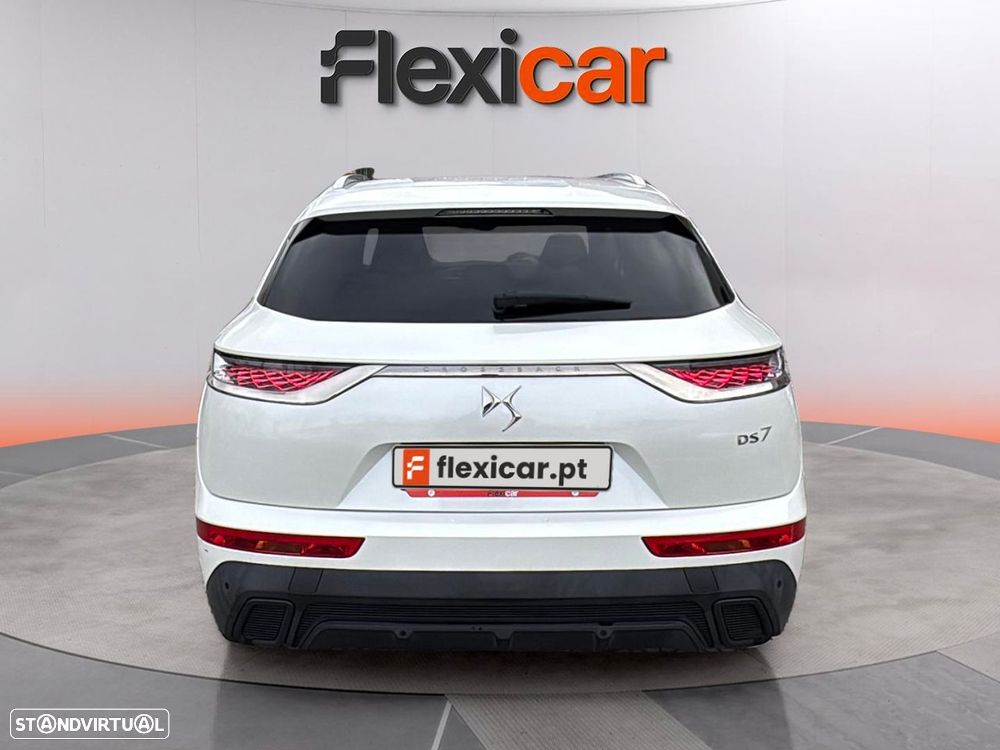 DS DS7 Crossback 1.5 BlueHDi Be Chic EAT8 - 6