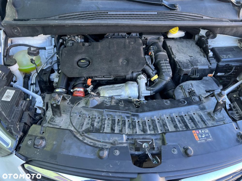 Opel Crossland X - 17