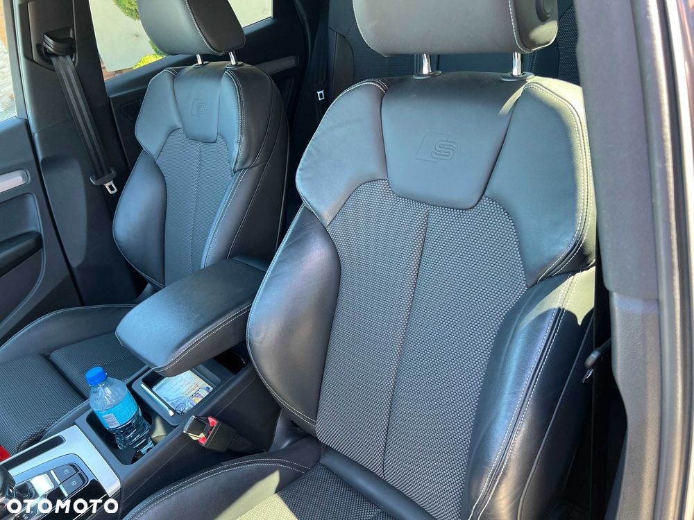 Audi Q5 - 5
