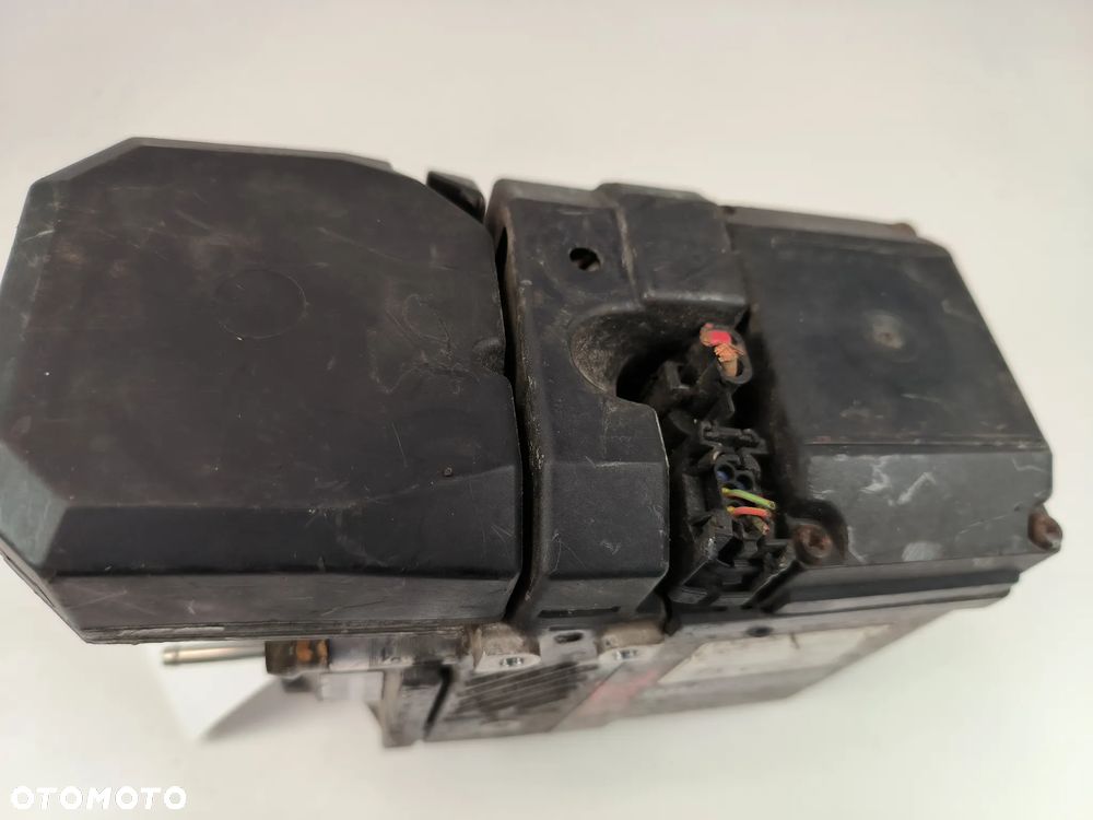 Ogrzewanie postojowe Webasto 4D0815069E AUDI A8 - 2