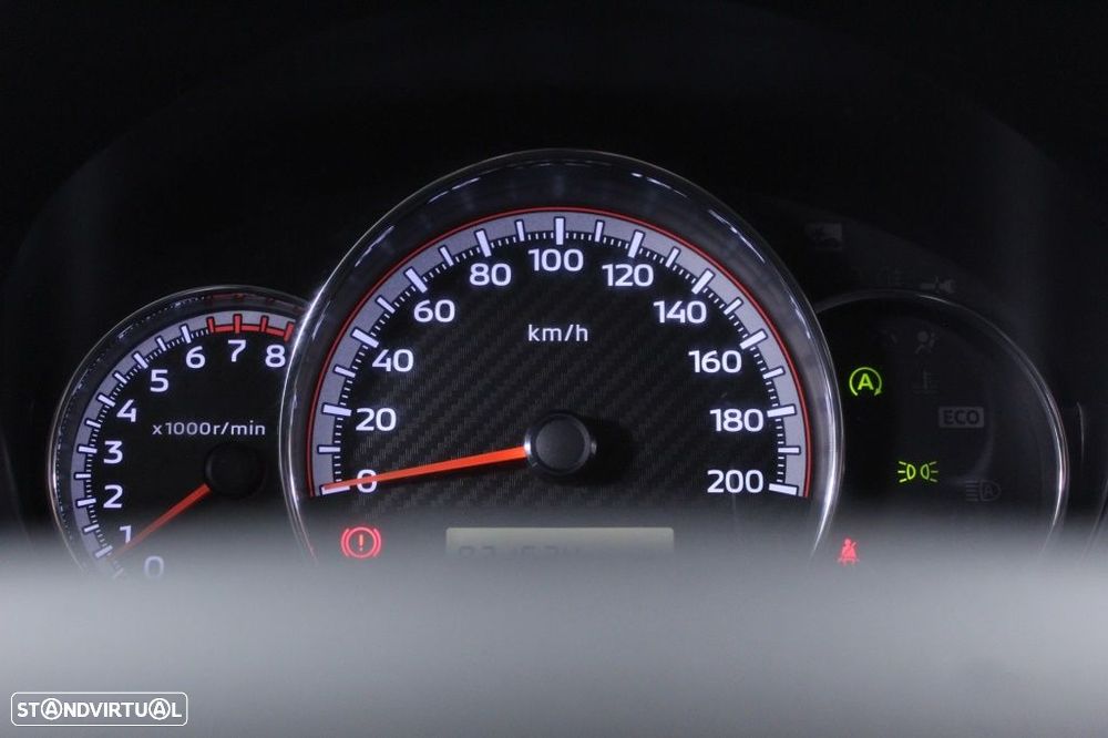 Mitsubishi Space Star 1.2 Connect Edition - 26