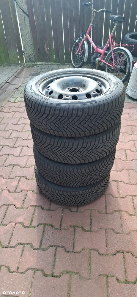 Volkswagen Polo 1.6 Sportline - 35