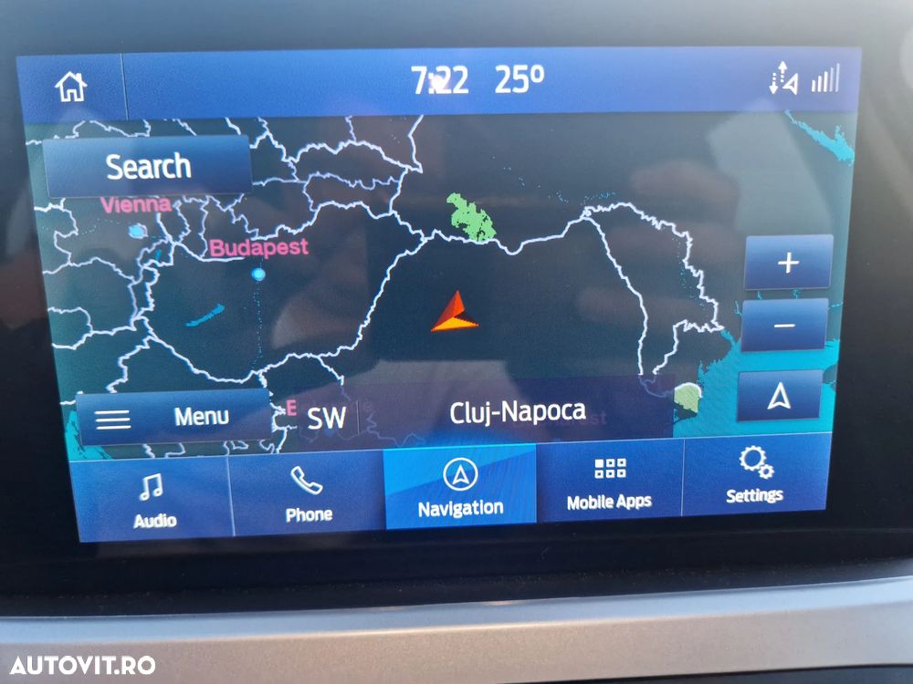 Ford Focus 1.5 EcoBlue Connected - 18