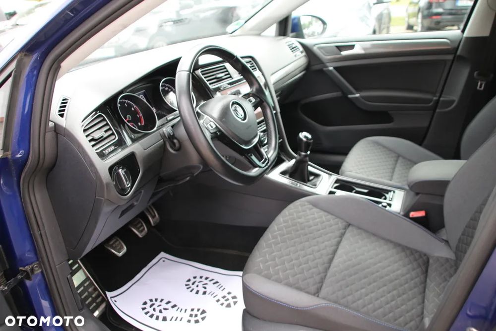 Volkswagen Golf 1.4 TSI Join - 12