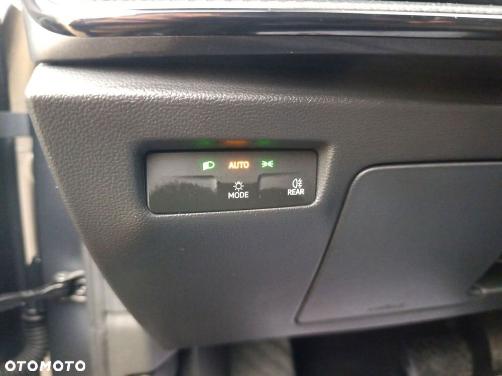 Skoda Superb 2025