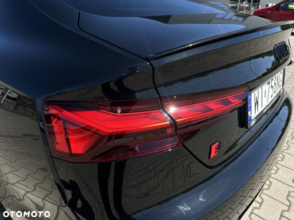 Audi S5 Coupé - 39