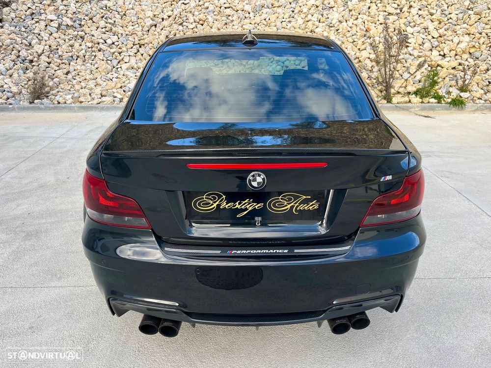 BMW 120 i Sport-Aut. M Sport - 11