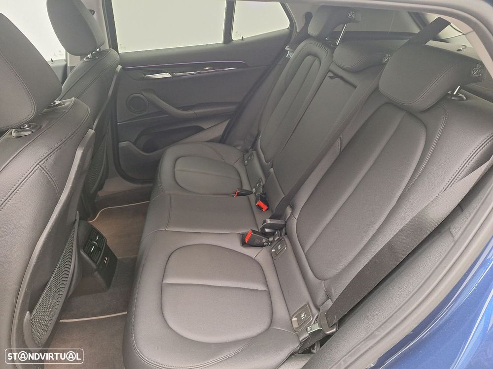 BMW X2 xDrive25e Advantage - 13