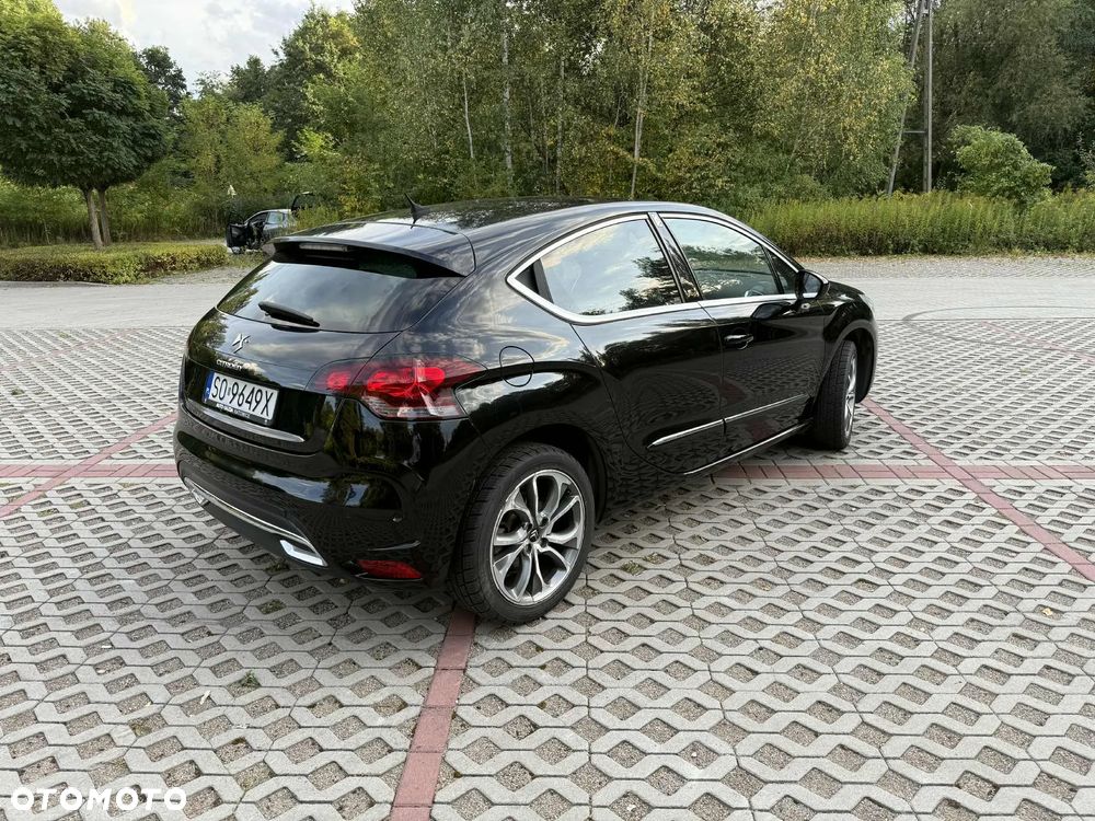 Citroën DS4 1.6 THP SportChic - 5