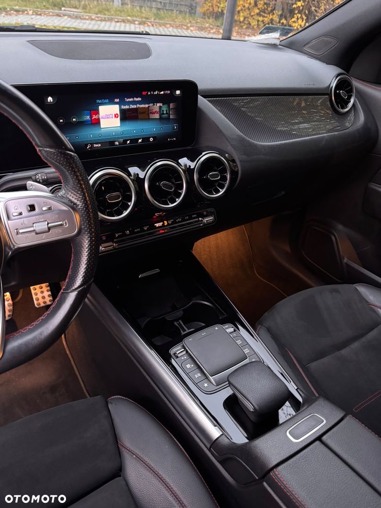 Mercedes-Benz Gla 2021 photo 5