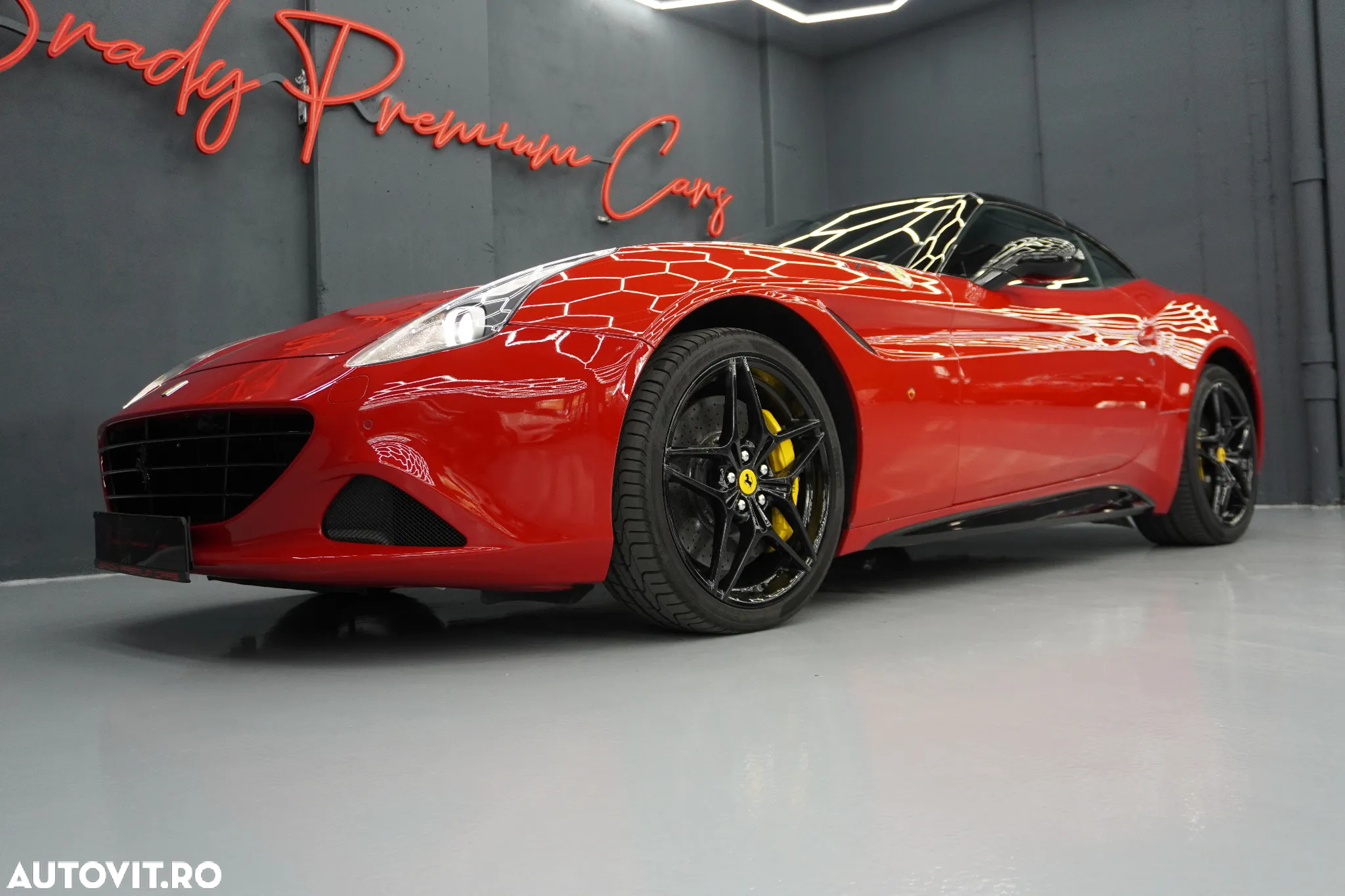 Ferrari California - 30