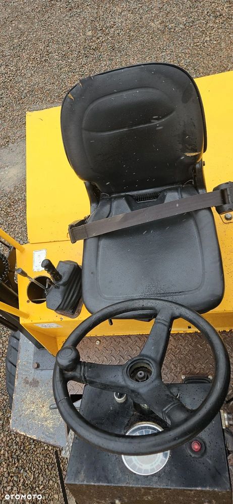 Terex BENFORD ST 10000 - 6